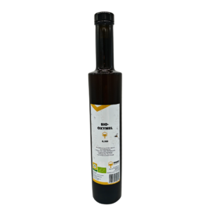 Bio Oxymel