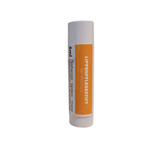 Lippenbalsam Natur Pur