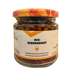 Perga (Bienenbrot)