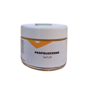 Propoliscreme Natur Pur