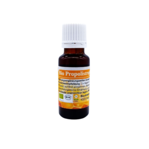 Propolistropfen