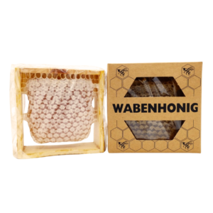 Wabenhonig